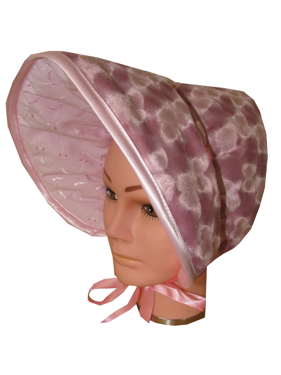 Ladies 19th Century Jane Austen Regency Costume Size 10 -12 Image